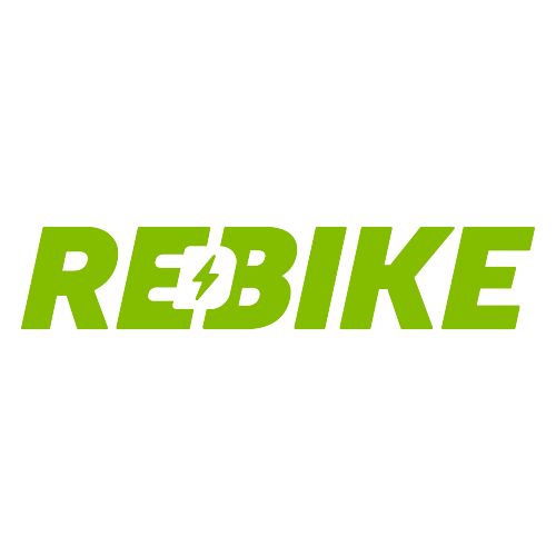 Logo von Rebike Mobility GmbH