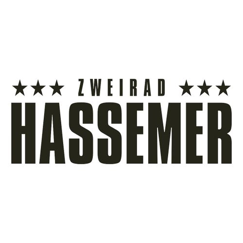 Logo von Zweirad Hassemer