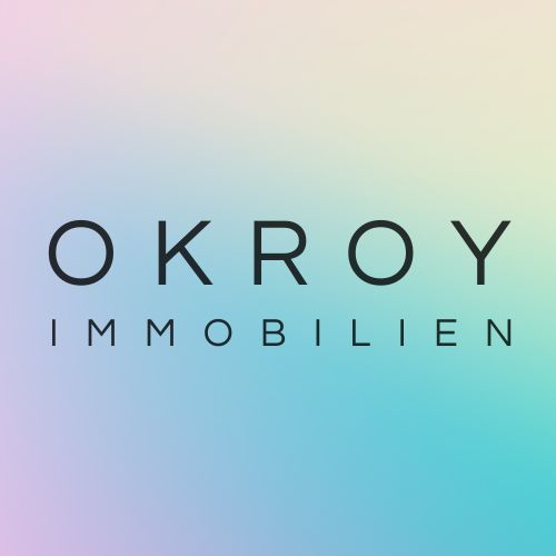 Logo von Okroy Immobilien