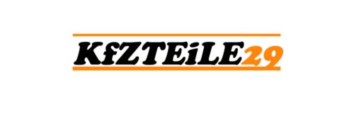 Logo von KfZTEiLE29