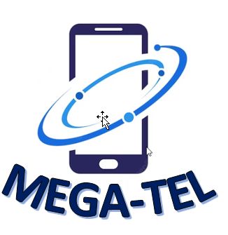 Logo von Mega TEL An & Verkauf 
