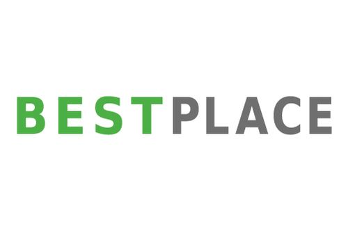Logo von Best Place Deutschland GmbH