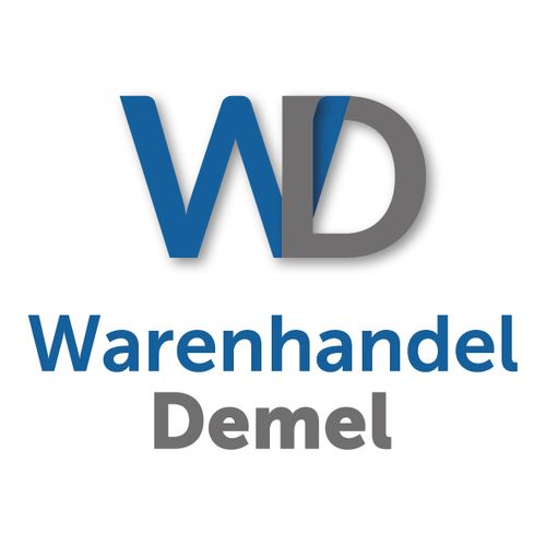 Logo von Warenhandel Demel