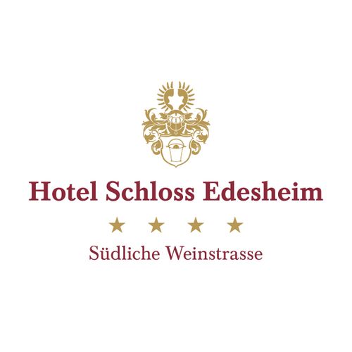 Hotel Schloss Edesheim