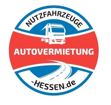 Logo von Nutzfahrzeuge-Hessen.de Autovermietung - Pritsche / Kipper - Mieten / Leihen