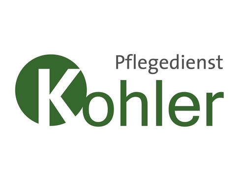 Logo von Pflegedienst Kohler, EK&JK Ambulantis GmbH