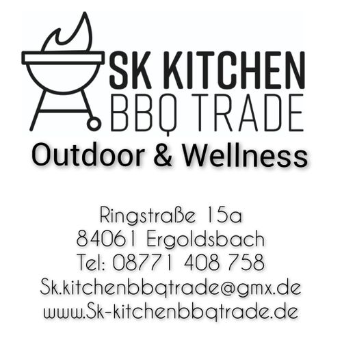SK Kitchenbbqtrade