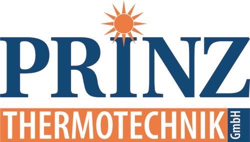 Logo von Prinz Thermotechnik GmbH