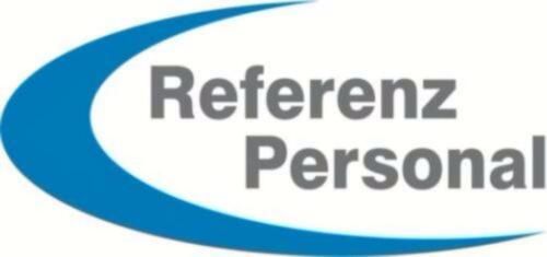Logo von Referenz Personal GmbH