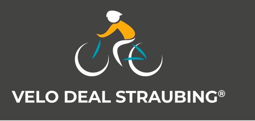 Logo von Velo Deal Straubing