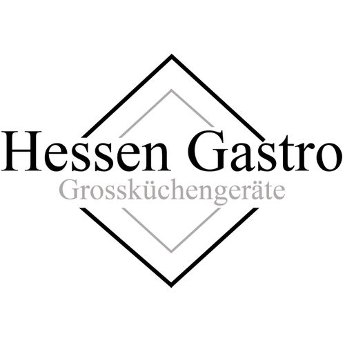 Logo von Hessen Gastro