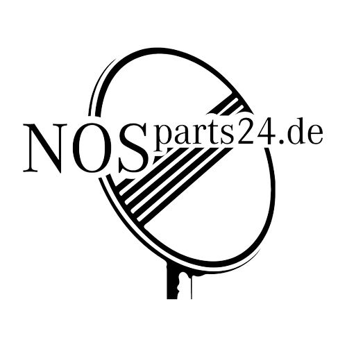 Logo von Daniel Hennes - NOSparts24.de
