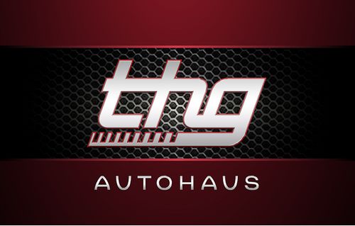 Logo von Autohaus THG Ludwigshafen GmbH