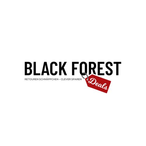 Logo von Black Forest Deals - P. Rance-Schneider
