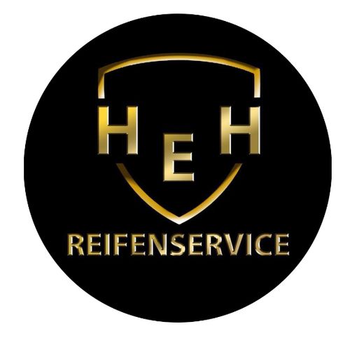 Logo von HEH - REIFENSERVICE 