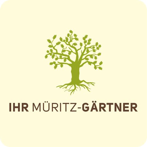 Logo von Ihr Müritz-Gärtner Raik Werner