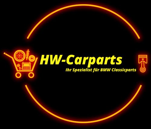 Logo von HW Carparts