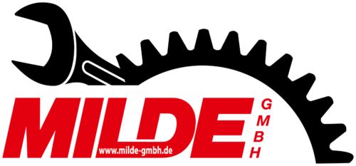 Logo von Milde GmbH