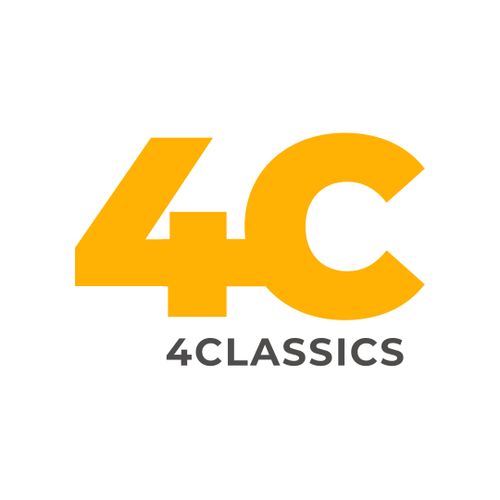 Logo von 4Classics GmbH