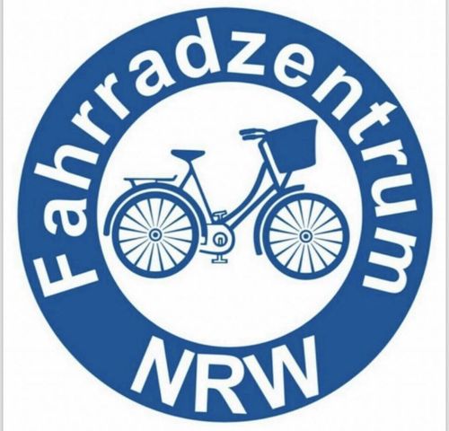 Logo von Fahrradzentrum NRW