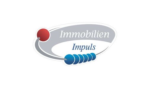 Logo von Immobilien Impuls 