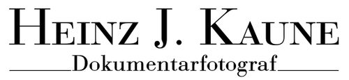 Logo von Heinz Jakob Kaune - Fotograf