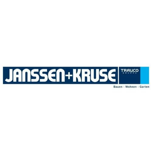 Logo von Janssen + Kruse GmbH & Co. KG