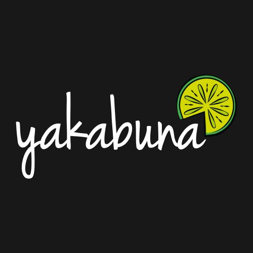 Logo von Yakabuna GmbH