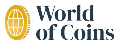 Logo von World of Coins GmbH