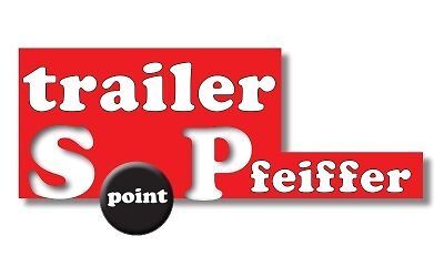 Logo von Anhängercenter - trailerSpointPfeiffer - Shop
