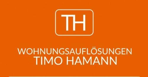 Gebrauchtwarenhandel T.Hamann