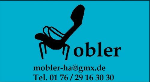 Logo von Mobler Haushaltsauflösungen