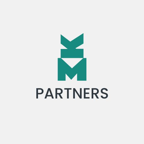 Logo von MK Partners