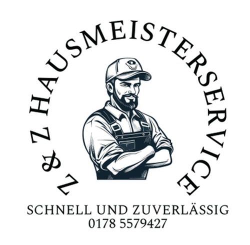 Logo von Z&Z Hausmeisterservice & Mehr