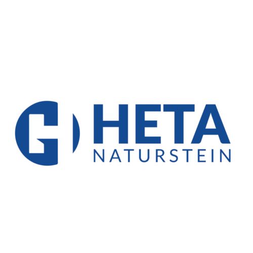 Logo von Heta Naturstein