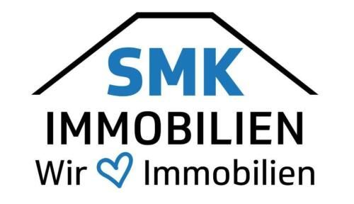 Logo von SMK Immobilien GmbH