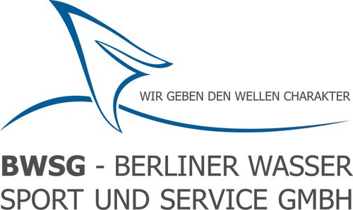 Logo von Berliner Wassersport- und Service GmbH & Co. Betriebs KG