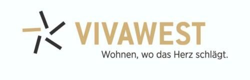 Logo von Vivawest Wohnen GmbH