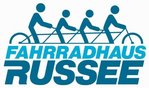 Logo von Fahrradhaus Russee