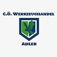 Logo von Werkzeughandel Adler 