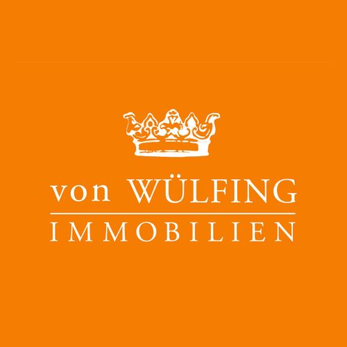 Logo von Volker von Wülfing Immobilien GmbH - Harzregion