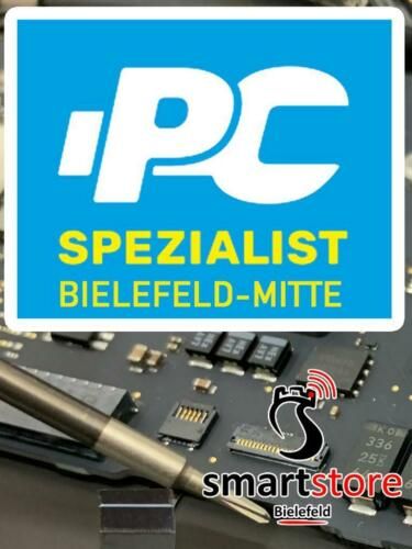 Logo von SmartStore Bielefeld (EMYASE GmbH) (PC SPEZIALIST)