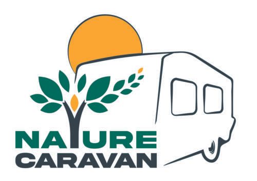 Logo von Nature Caravan