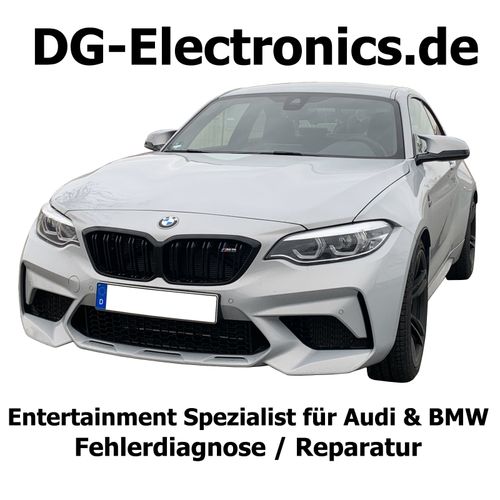 Logo von DG-Electronics
