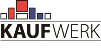 Logo von Kaufwerk Shop GmbH 