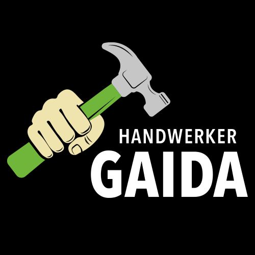 GAIDA Handwerker