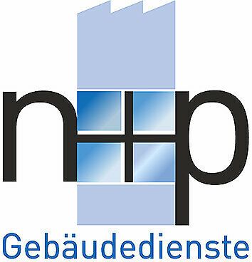 Logo von N+P Industriereingung GmbH