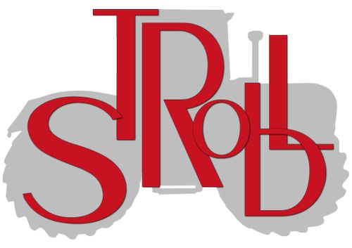 Logo von Landmaschinen & Traktorschonmatten Strobl