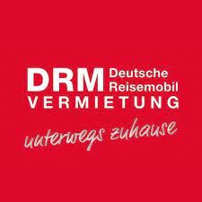 Logo von DRM Deutsche Reisemobil Vermietungs GmbH