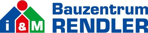 Logo von Rendler Bauzentrum GmbH
